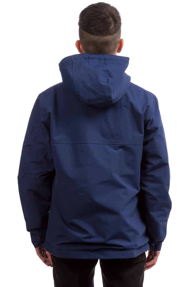 Carhartt WIP Nimbus Jacke (metro blue)