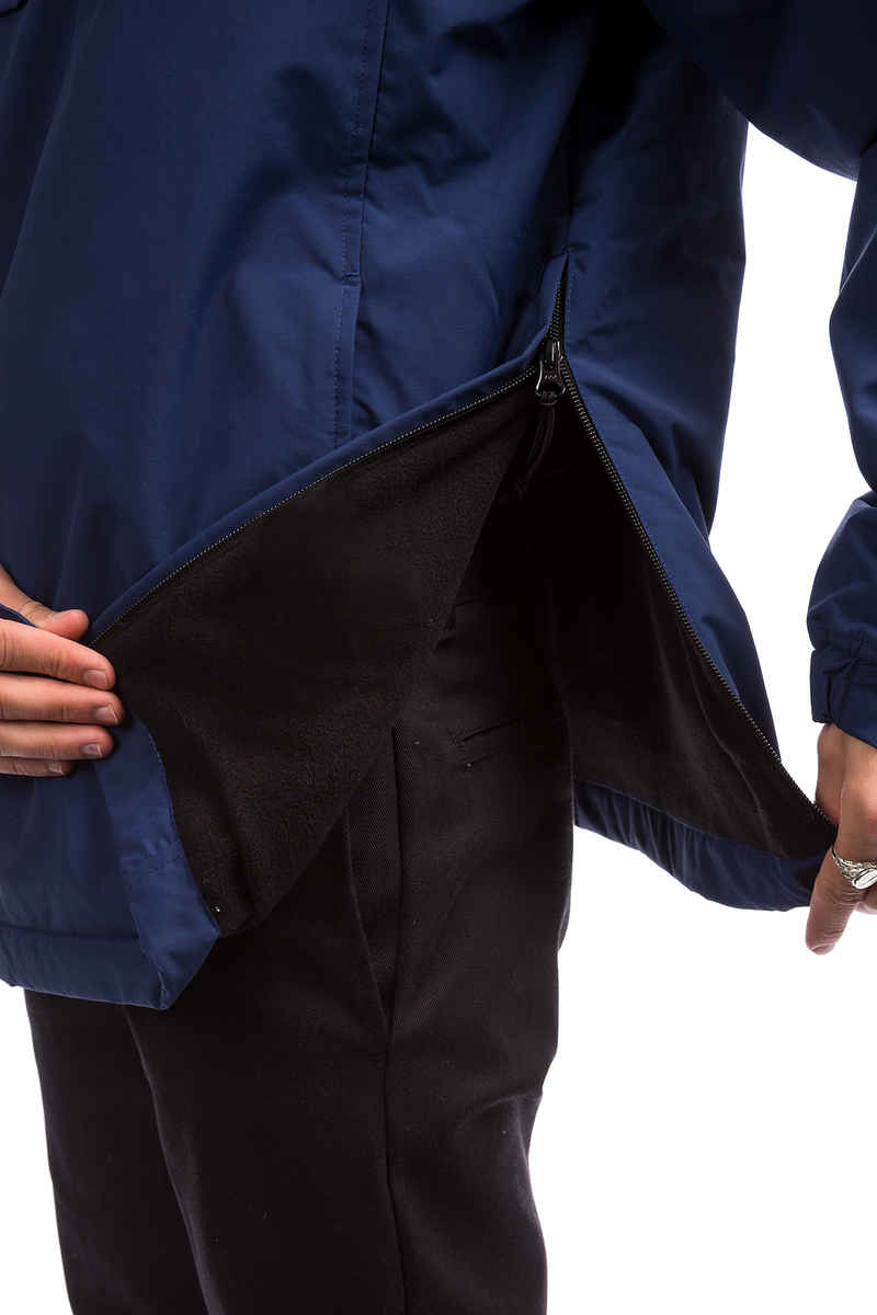 Carhartt WIP Nimbus Jacke (metro blue)