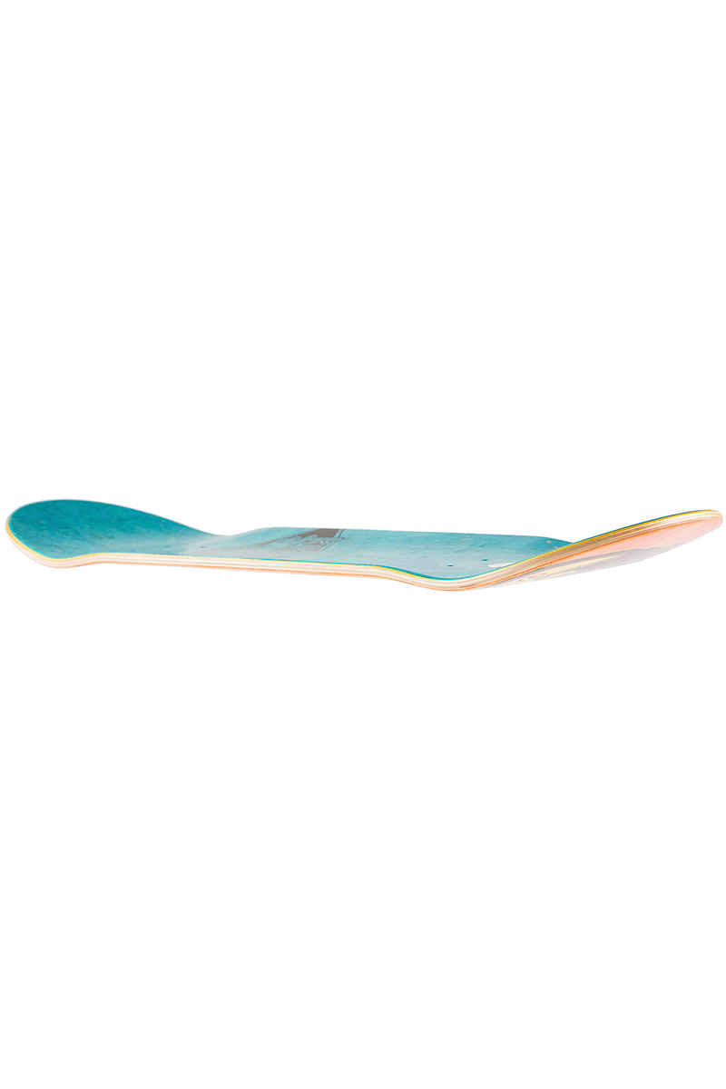 Krooked Team Sell Out 8.18" Planche Skate (multi)