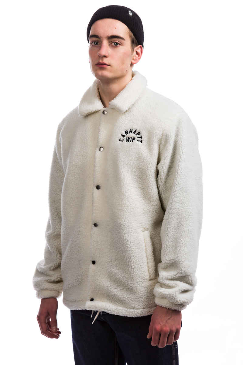 Carhartt WIP Arch Coach Veste (wax)
