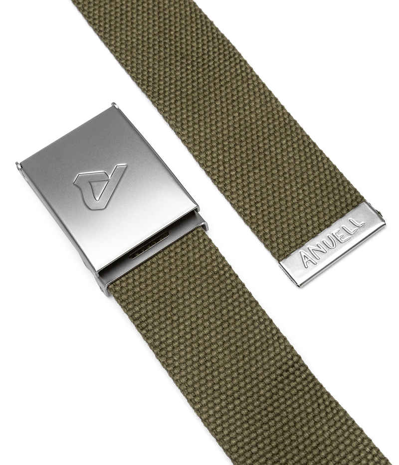 Anuell Emerson Ceinture (olive)