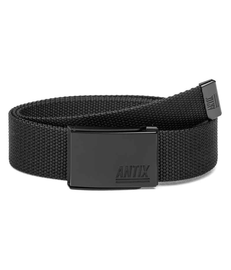 Antix Prisma Gürtel (black)