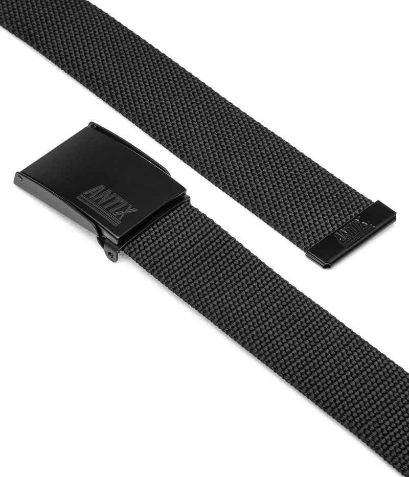 Antix Prisma Gürtel (black)