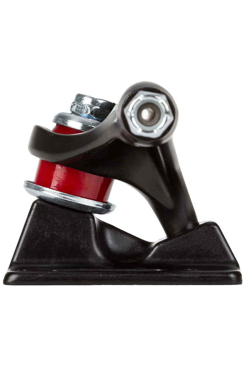 Independent 129 Stage 11 Standard Forged Hollow Truck (matte black)