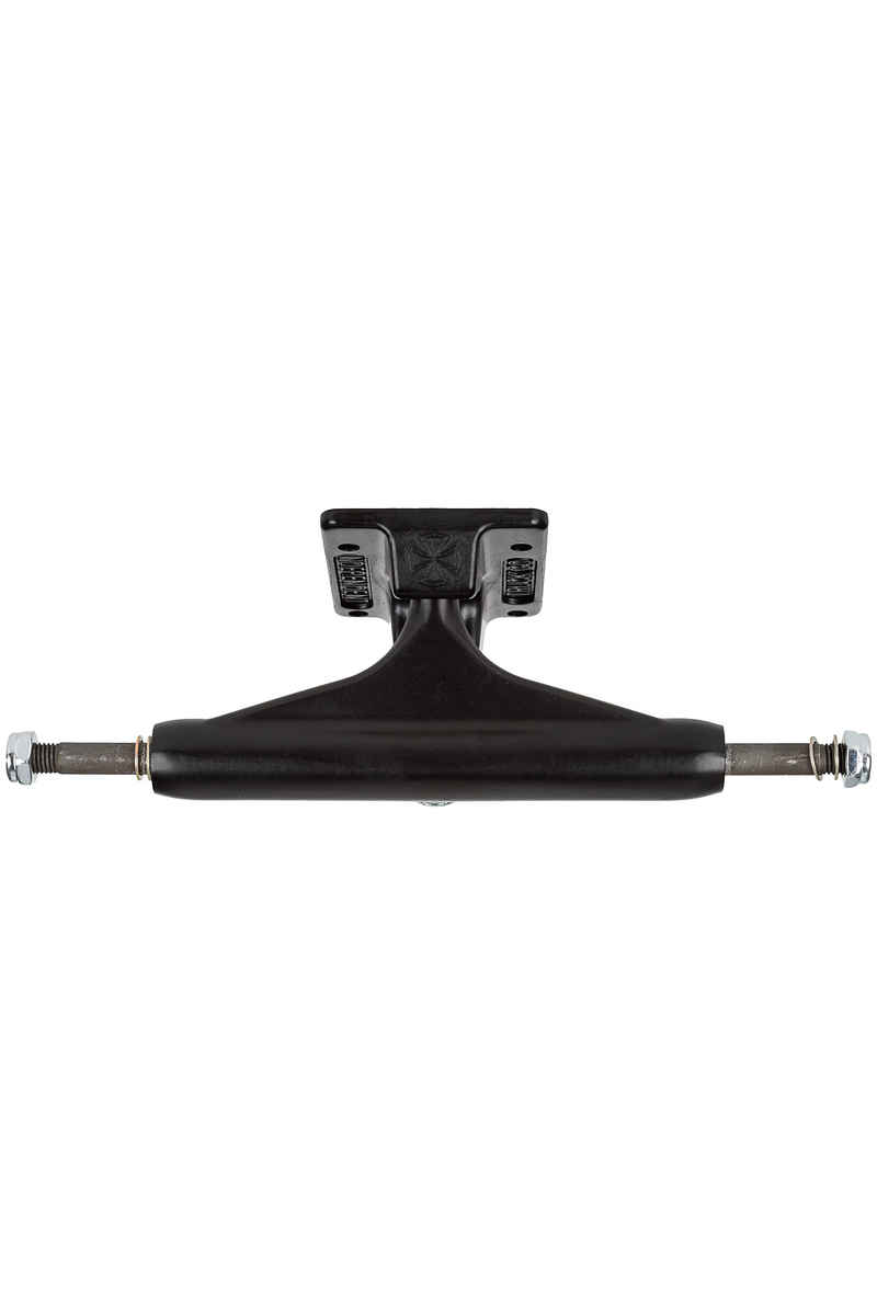Independent 139 Stage 11 Standard Forged Hollow Truck (matte black)
