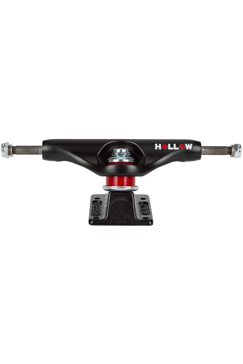 Independent 139 Stage 11 Standard Forged Hollow Truck (matte black)