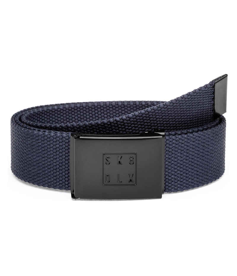 SK8DLX Square Cinture