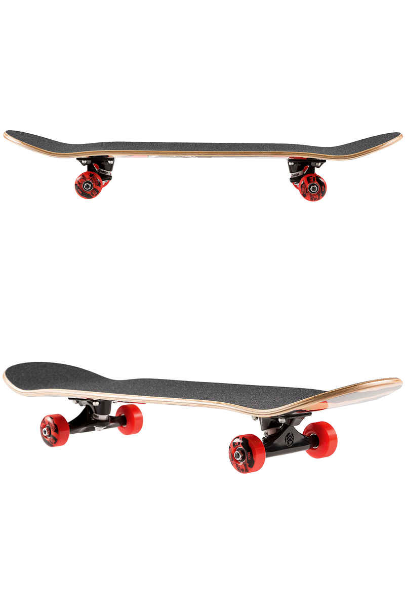 Powell-Peralta Ripper One Off 8" Board-Complète (gold black)