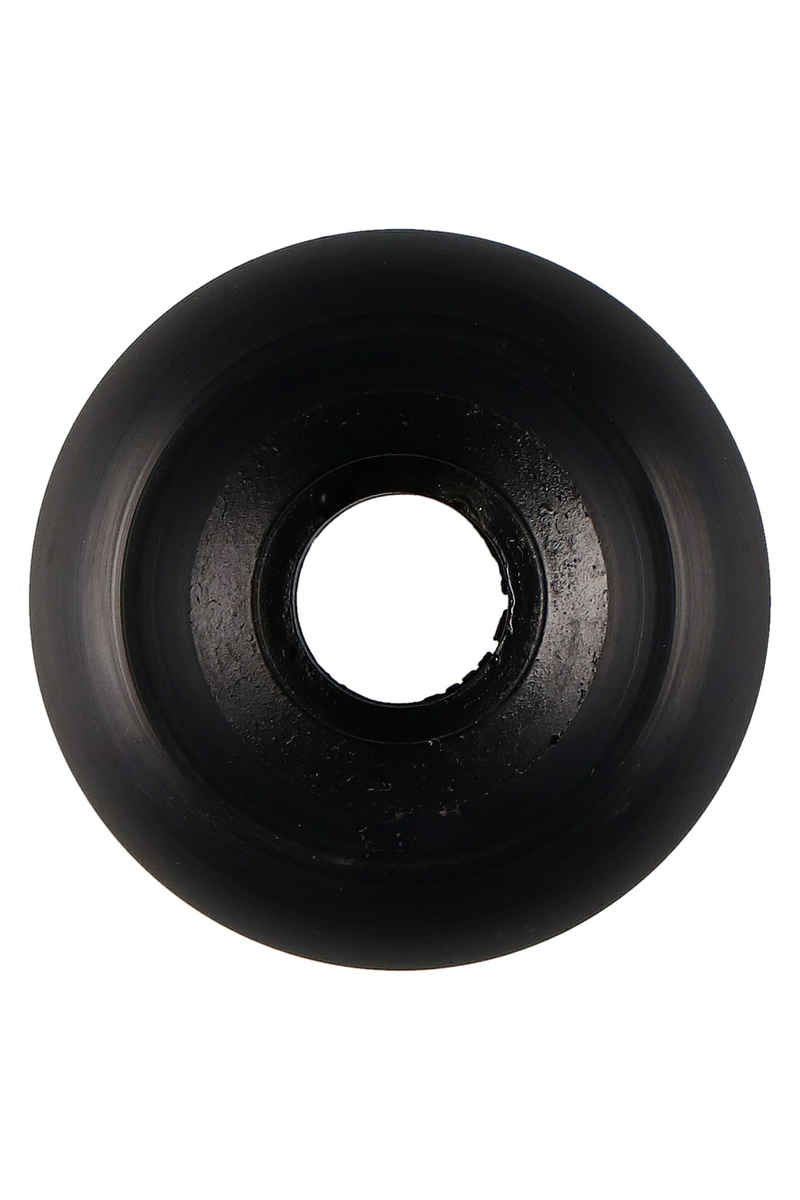 Bones 100's-OG #1 V5 55mm Rollen (black purple) 55mm 100A 4er Pack