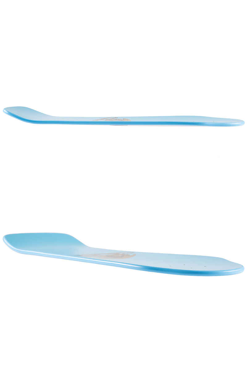 Powell-Peralta McGill Limited Edition 3 9.94" Planche Skate (blue)