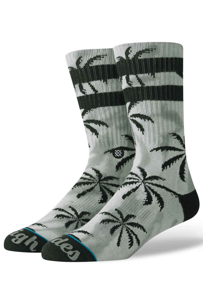 Stance High Tides Socken US 6-12 (black)