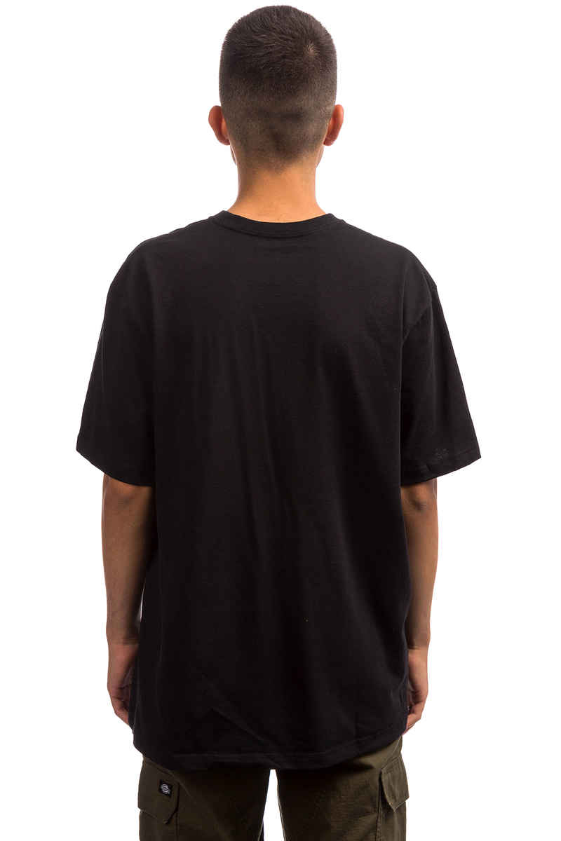 Patagonia Shop Sticker Responsibili T-Shirt (black)