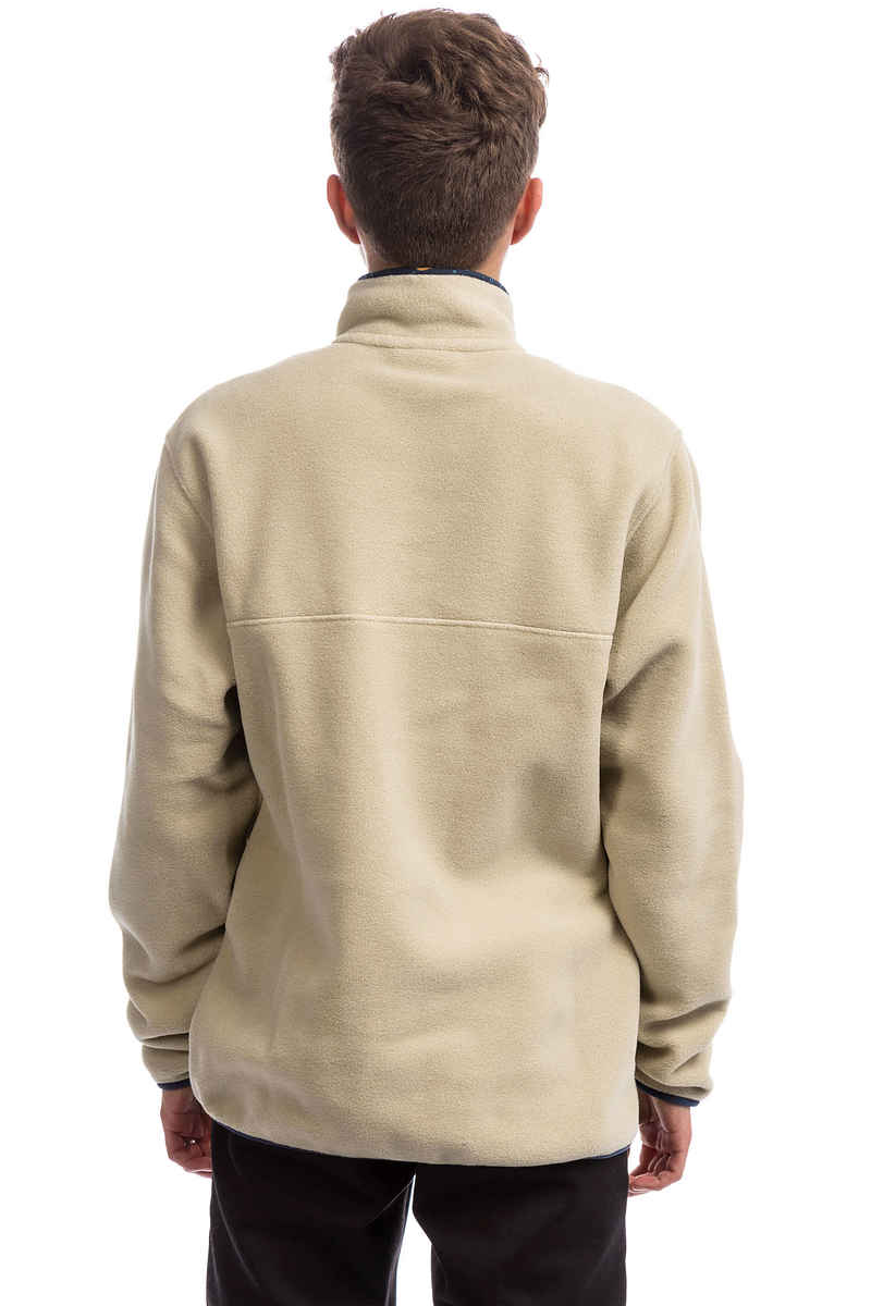 Patagonia LW Synch Jacke (el cap khaki)