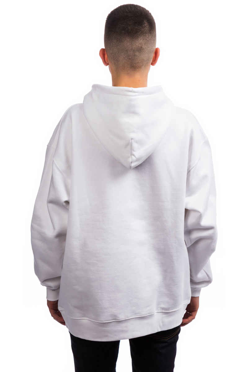 Wasted Paris London Sudadera (white reflective)