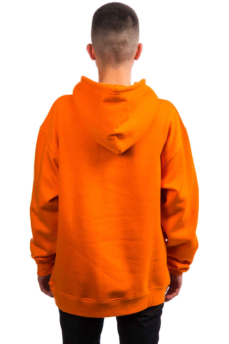 Wasted Paris London Felpa Hoodie