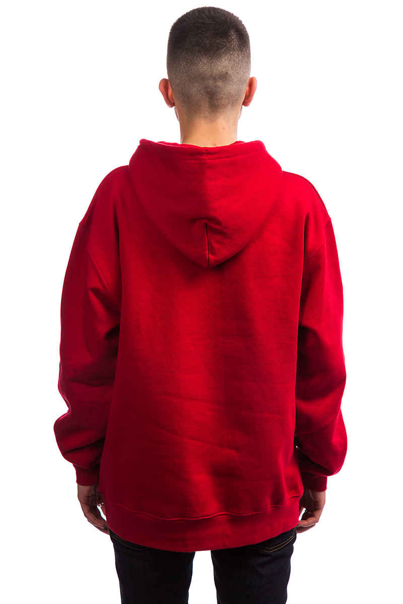 Wasted Paris London Felpa Hoodie