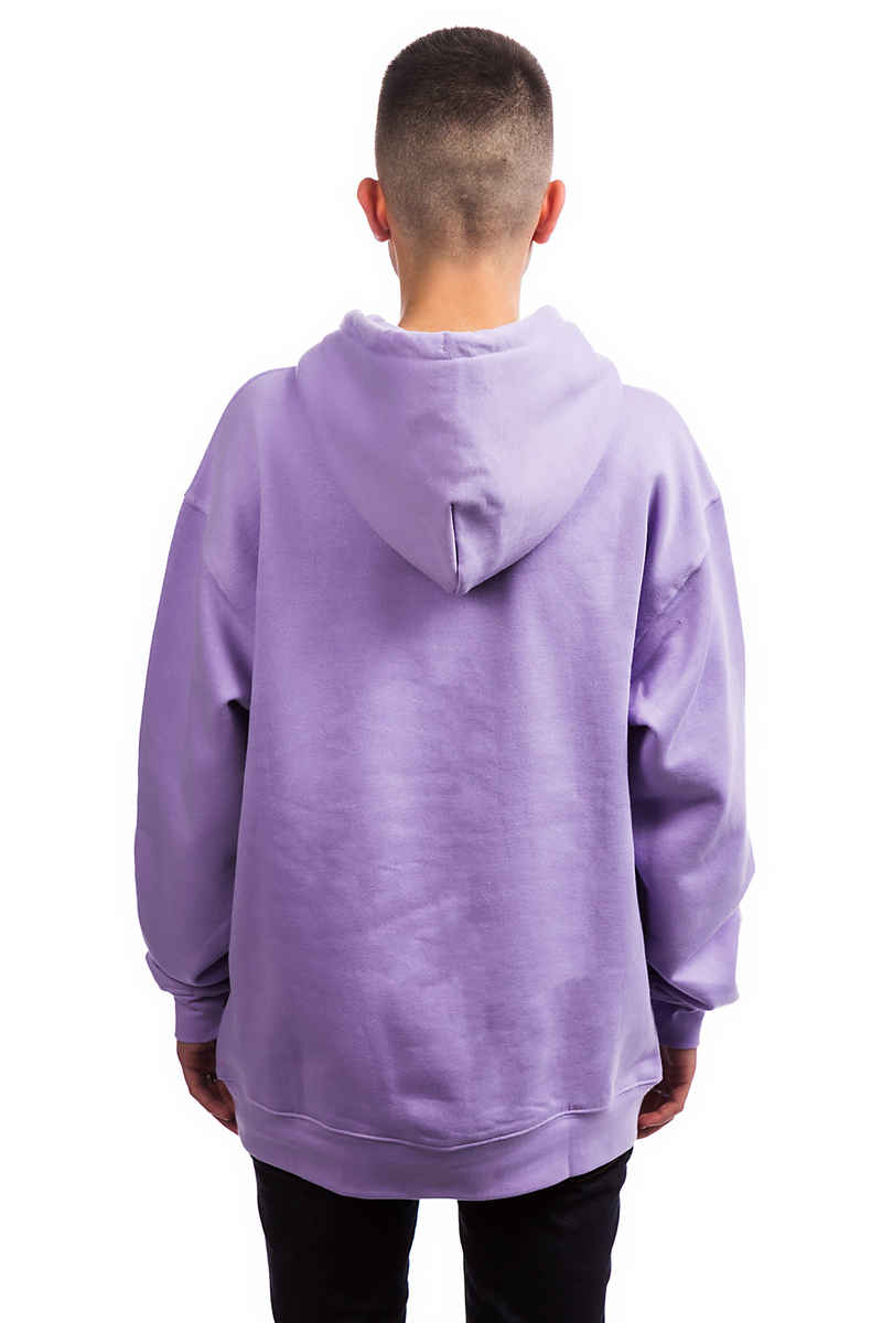 Wasted Paris London Felpa Hoodie