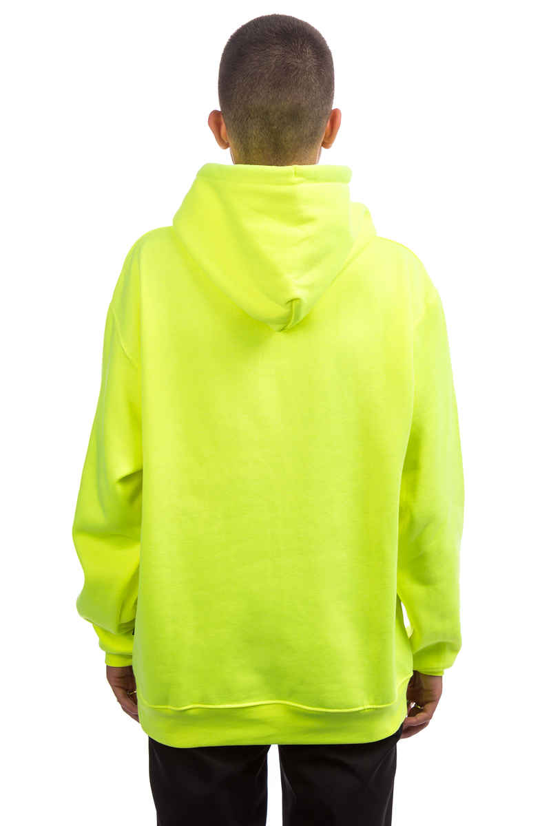Wasted Paris London Felpa Hoodie