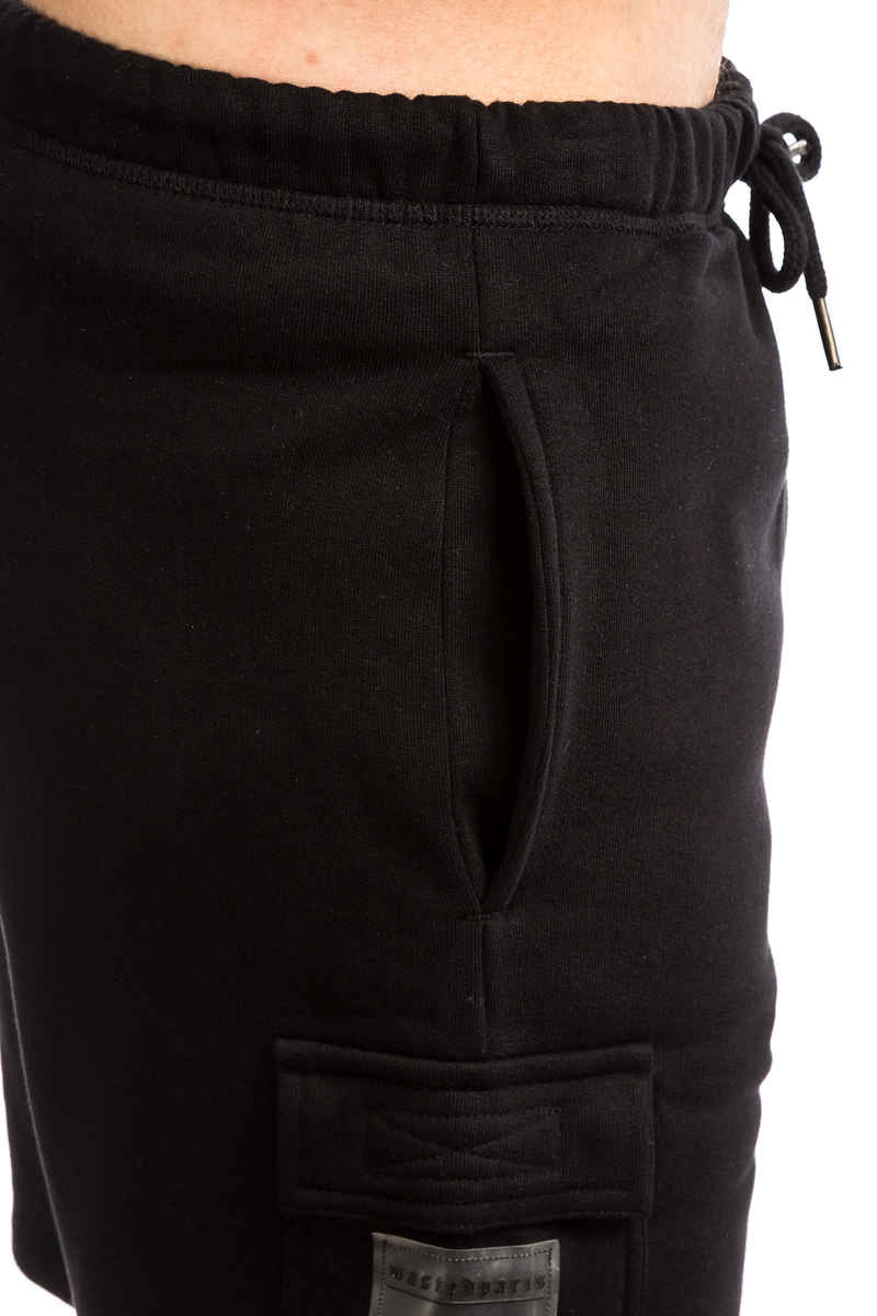 Wasted Paris Pocket London Pantaloncini (black)