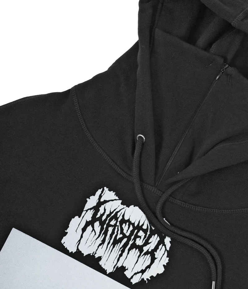 Wasted Paris Northern Sudadera (black)