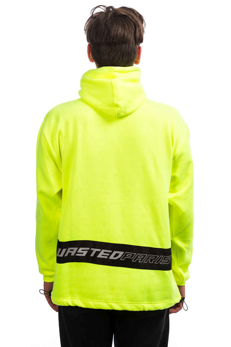 Wasted Paris Northern Felpa Hoodie