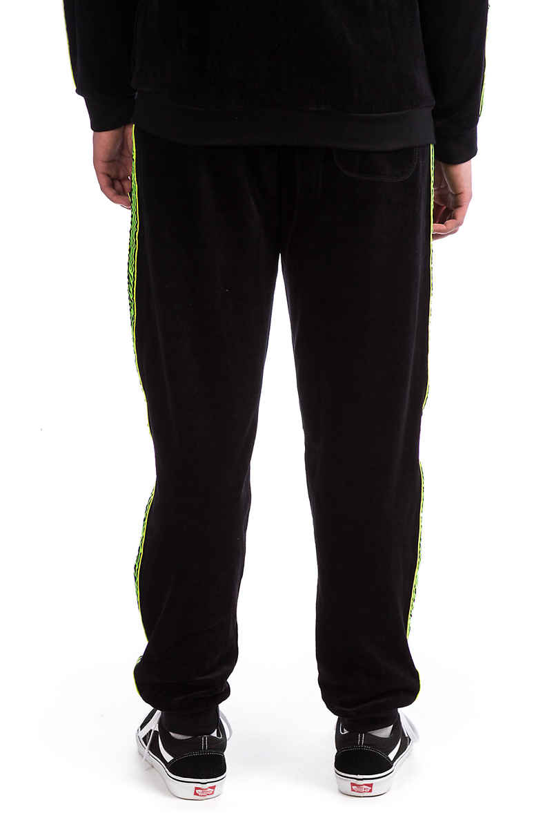 Wasted Paris Velvet Squadra Pantaloni