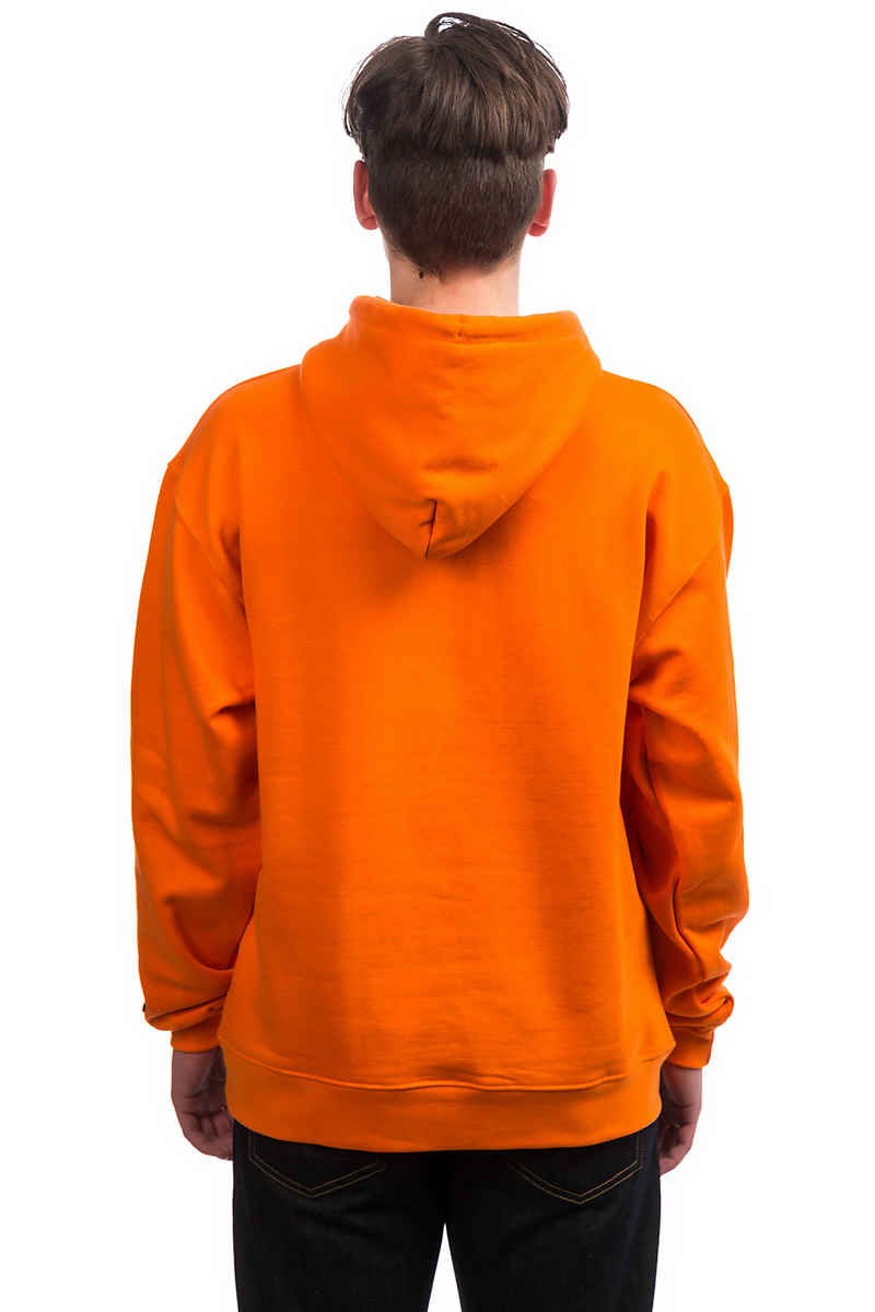 Wasted Paris Ring Felpa Hoodie