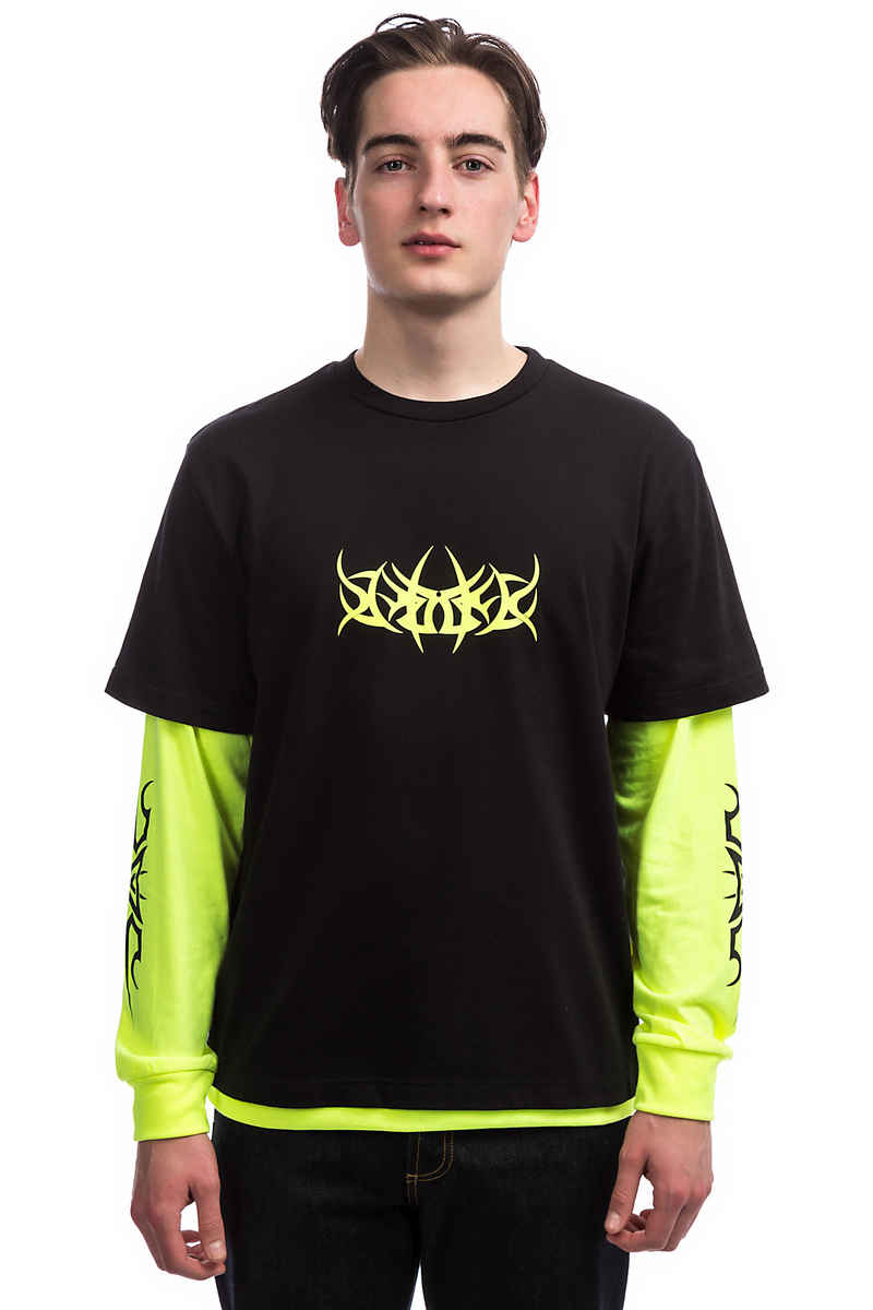 Wasted Paris Age Blade Maglia a maniche lunghe