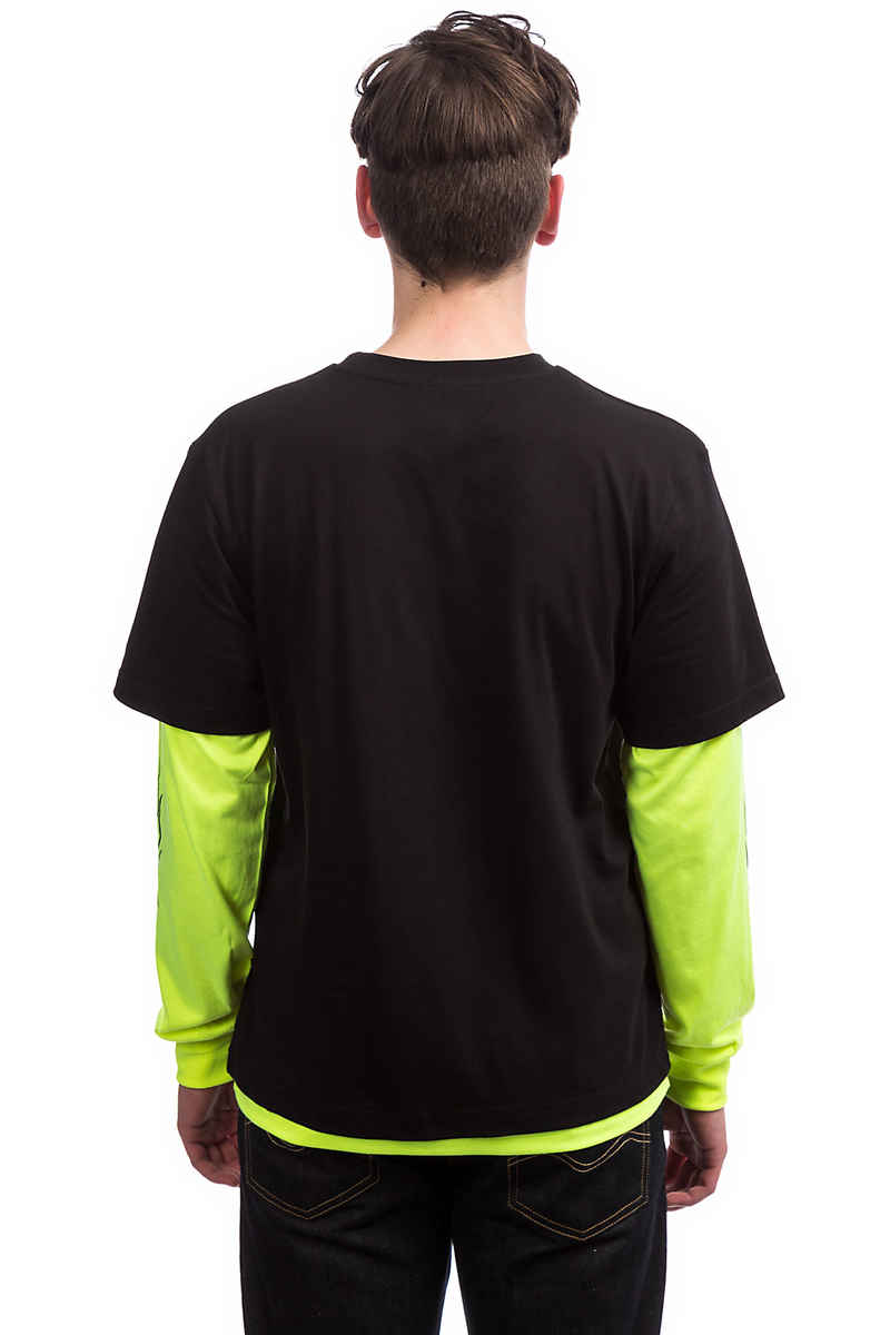 Wasted Paris Age Blade Maglia a maniche lunghe