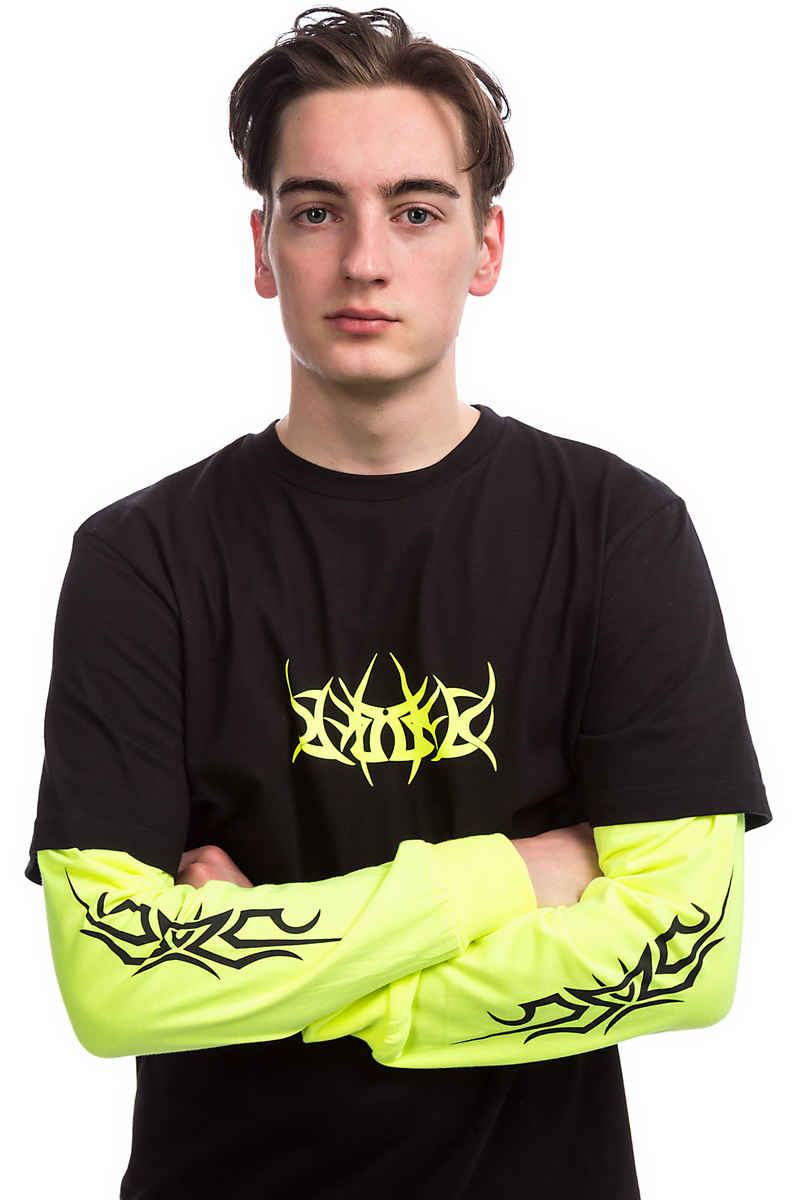 Wasted Paris Age Blade Maglia a maniche lunghe