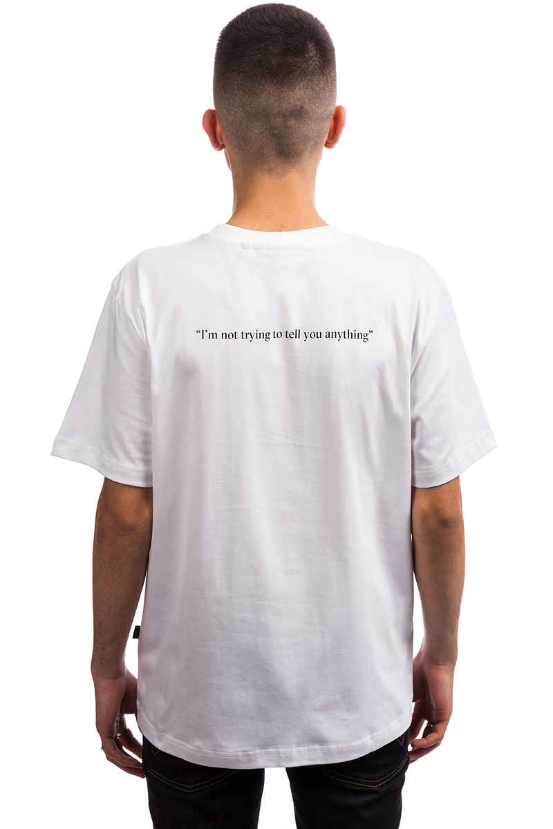 Wasted Paris Nothing T-shirt