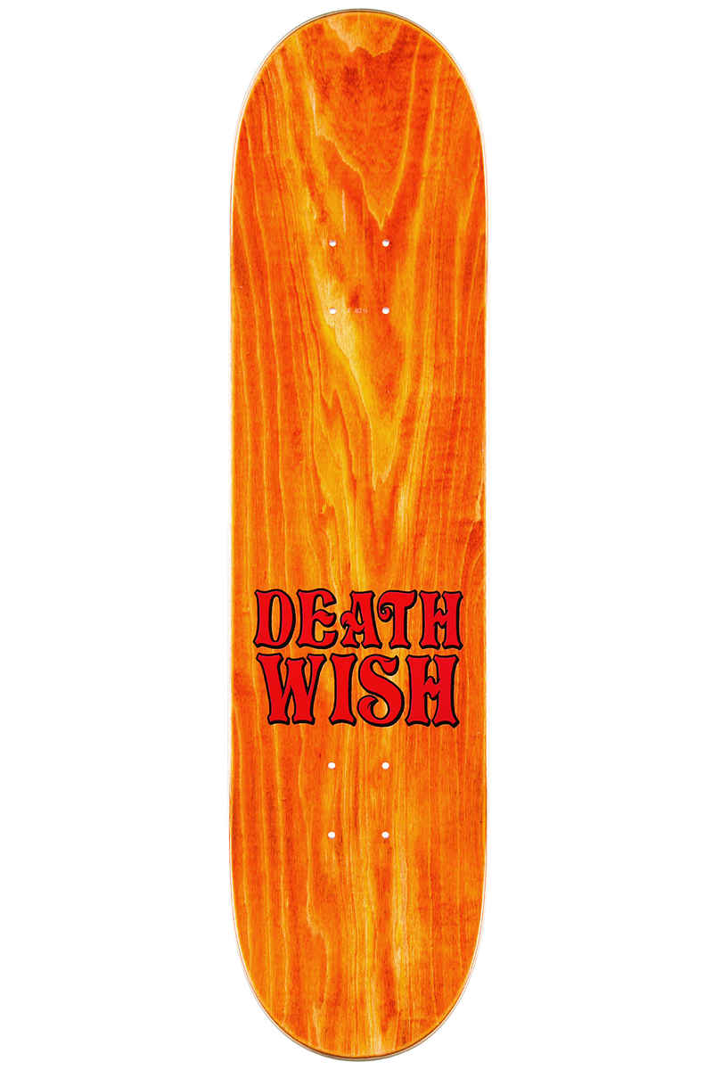 Deathwish King Happy Place 7.875" Tavola