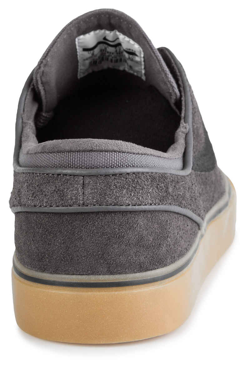 Nike SB Zoom Stefan Janoski Zapatilla (thunder grey gum)