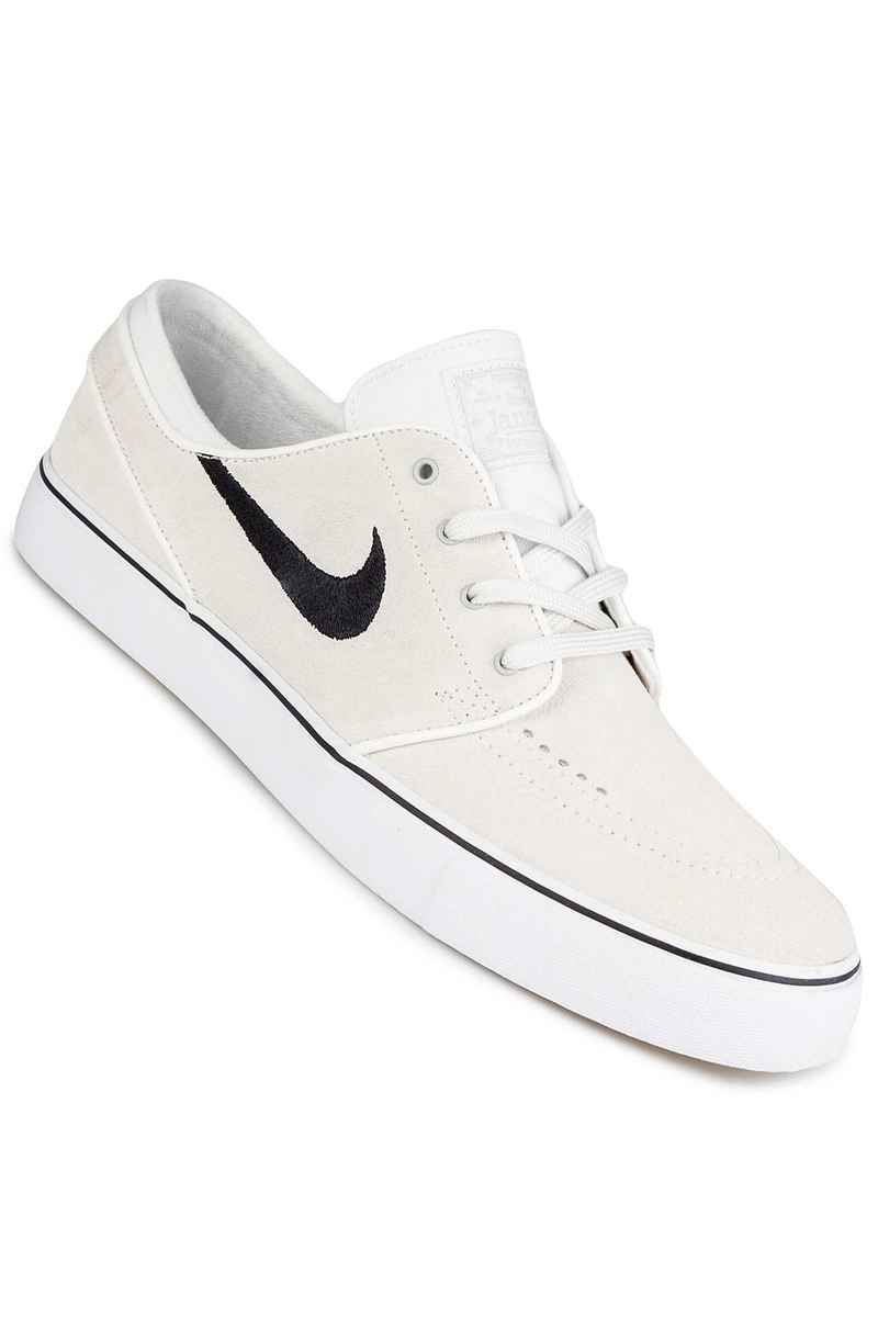 Nike SB Zoom Stefan Janoski Chaussure (summit white black)