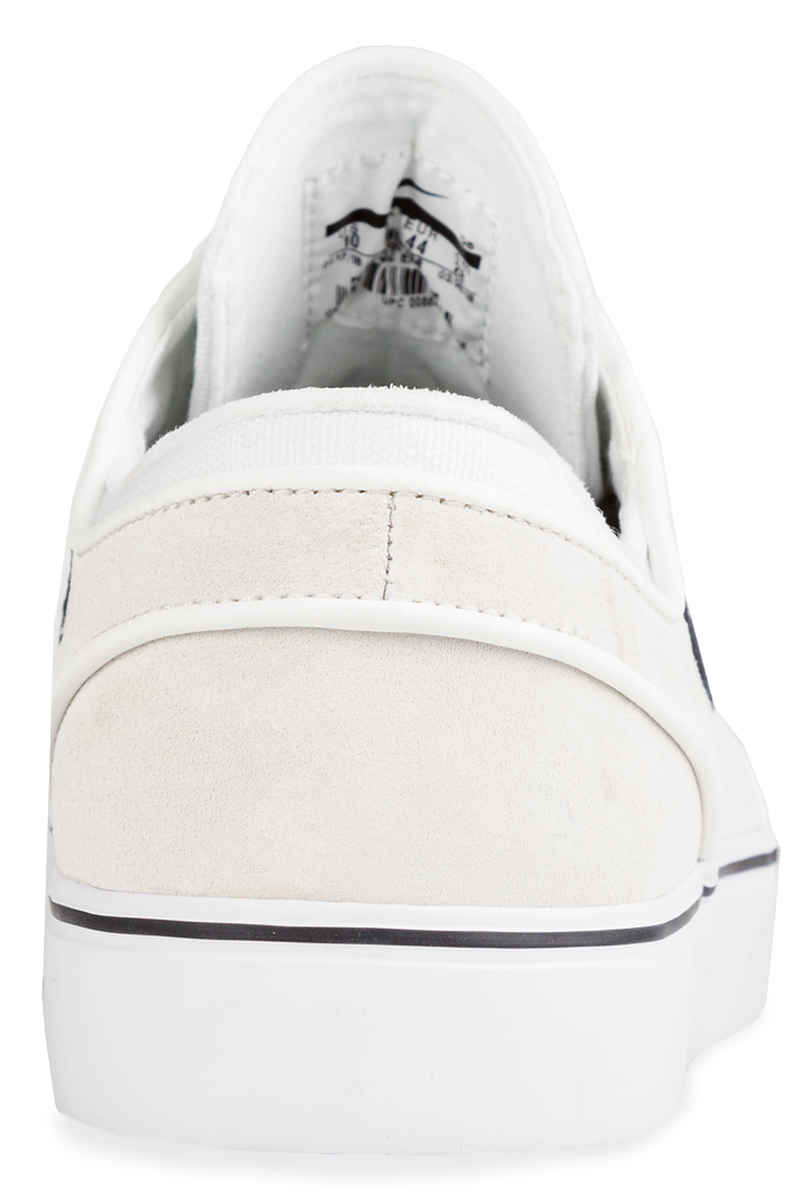 Nike SB Zoom Stefan Janoski Shoes (summit white black)