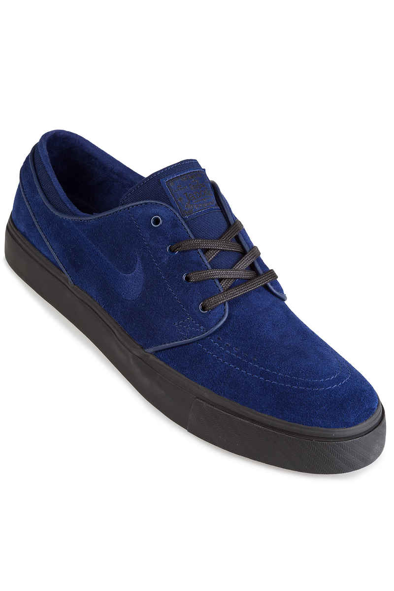 Nike SB Zoom Stefan Janoski Chaussure (blue void black)