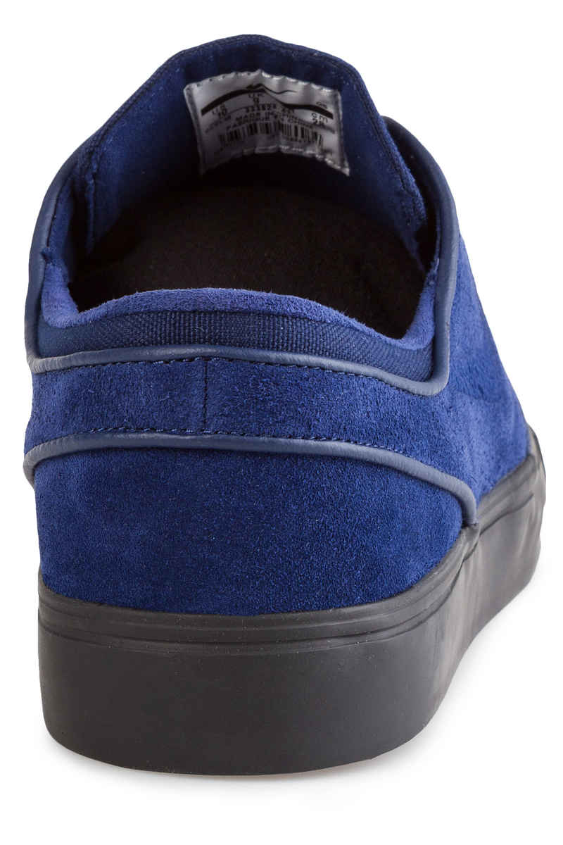 Nike SB Zoom Stefan Janoski Chaussure (blue void black)