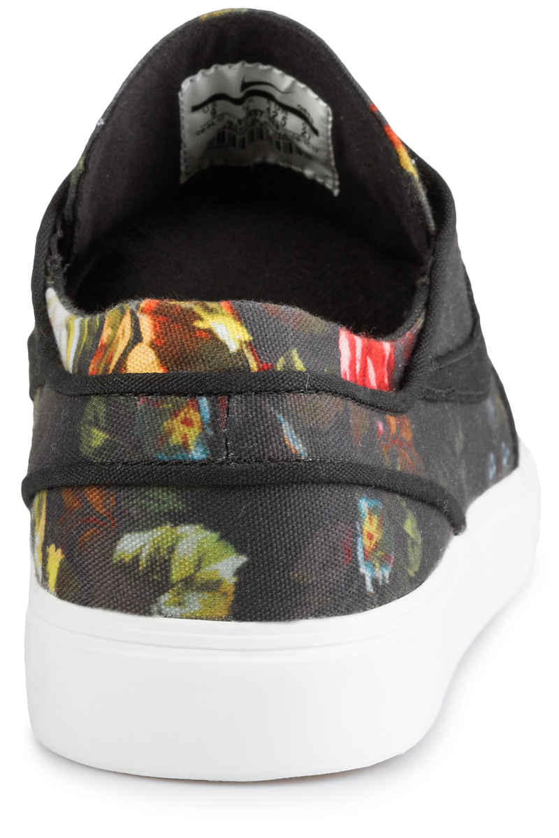 Nike SB Zoom Stefan Janoski Canvas Schoen (multi color white floral)