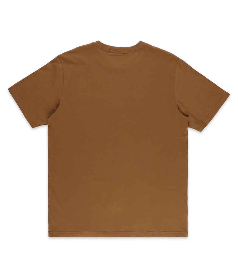 Carhartt WIP Pocket T-Shirt (hamilton brown)