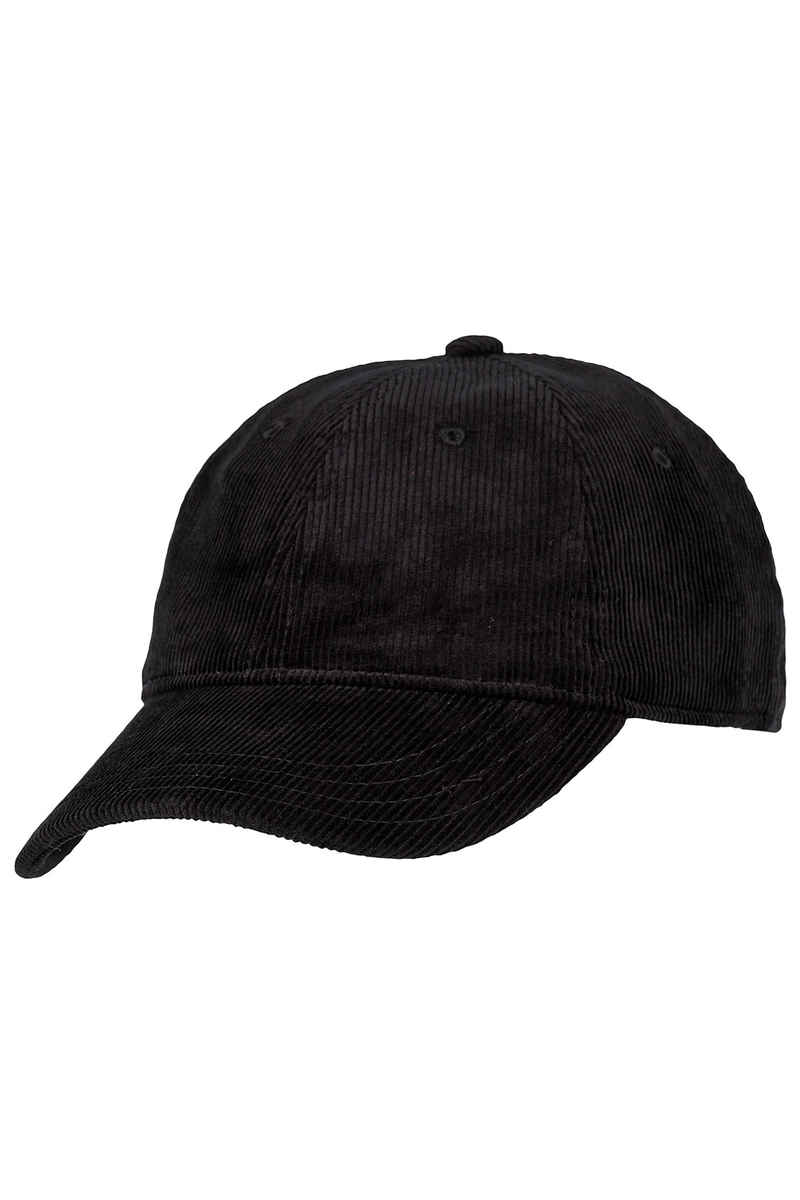 Carhartt WIP Manchester 6 Panel Cap (black white)