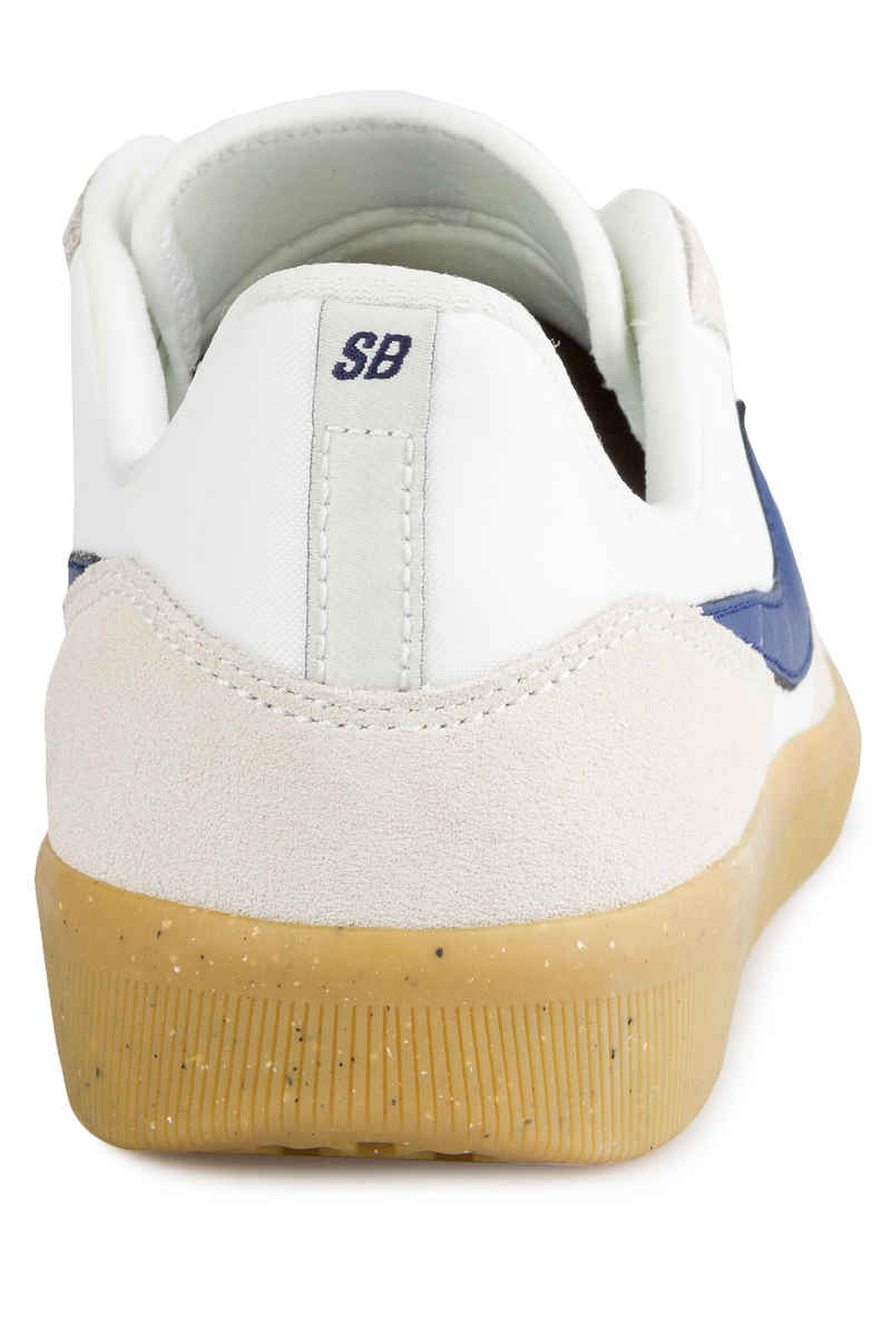 Nike SB Team Classic Shoes (summit white blue void)