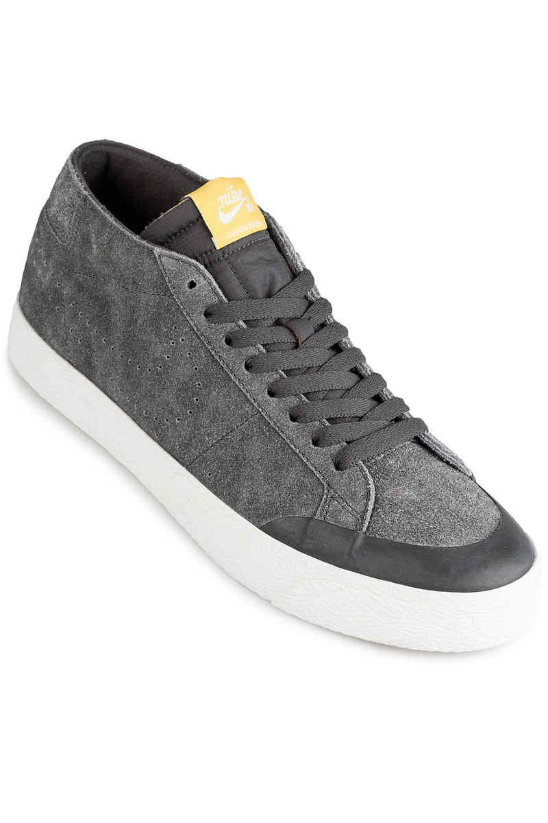 Nike SB x Lance Mountain Zoom Blazer Chukka XT Shoes (anthracite)
