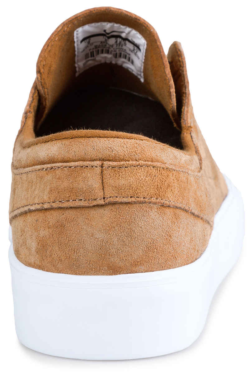 Nike SB Zoom Janoski HT Slip Chaussure (light british tan)