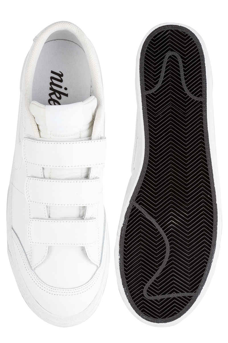 Nike SB Zoom Blazer Low AC XT Chaussure (white white)