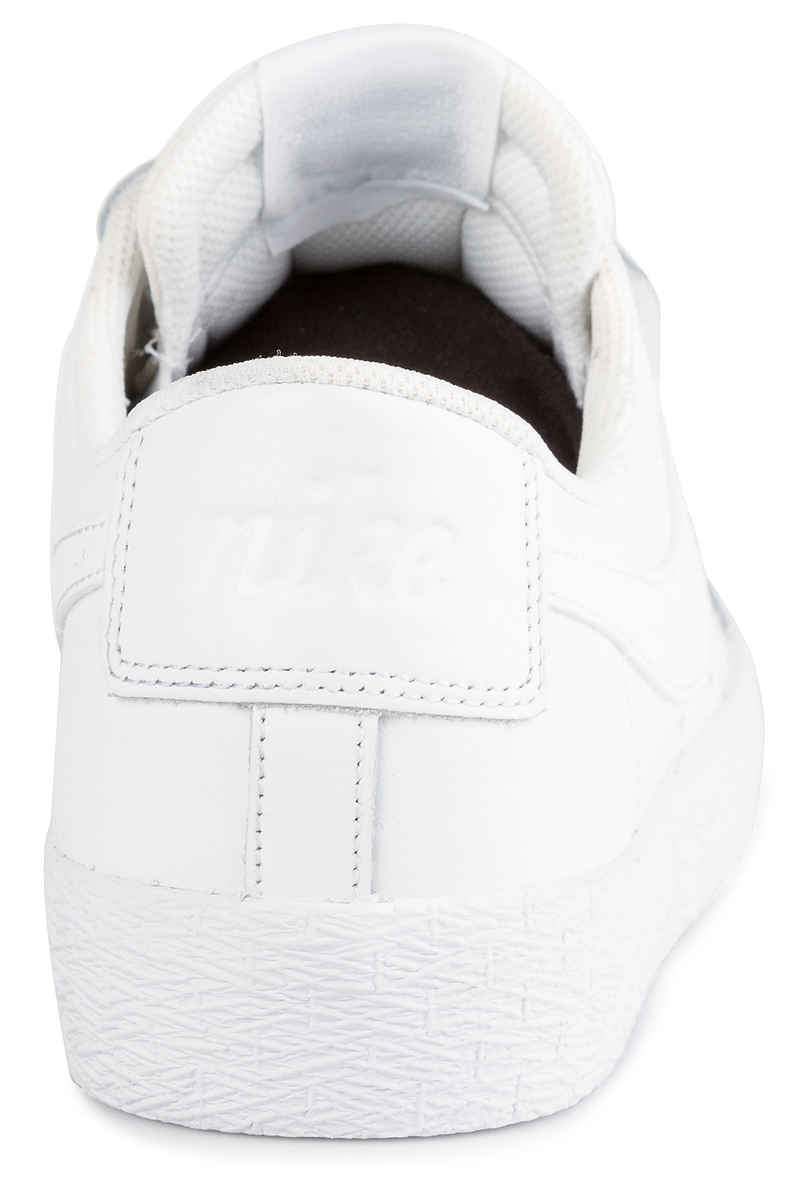Nike SB Zoom Blazer Low AC XT Chaussure (white white)