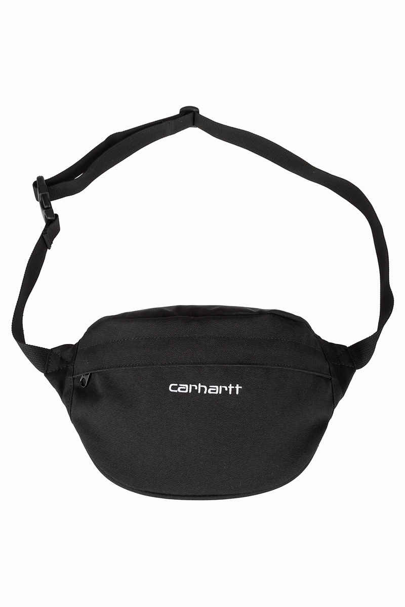 Carhartt WIP Payton Hip Borsa (black white)
