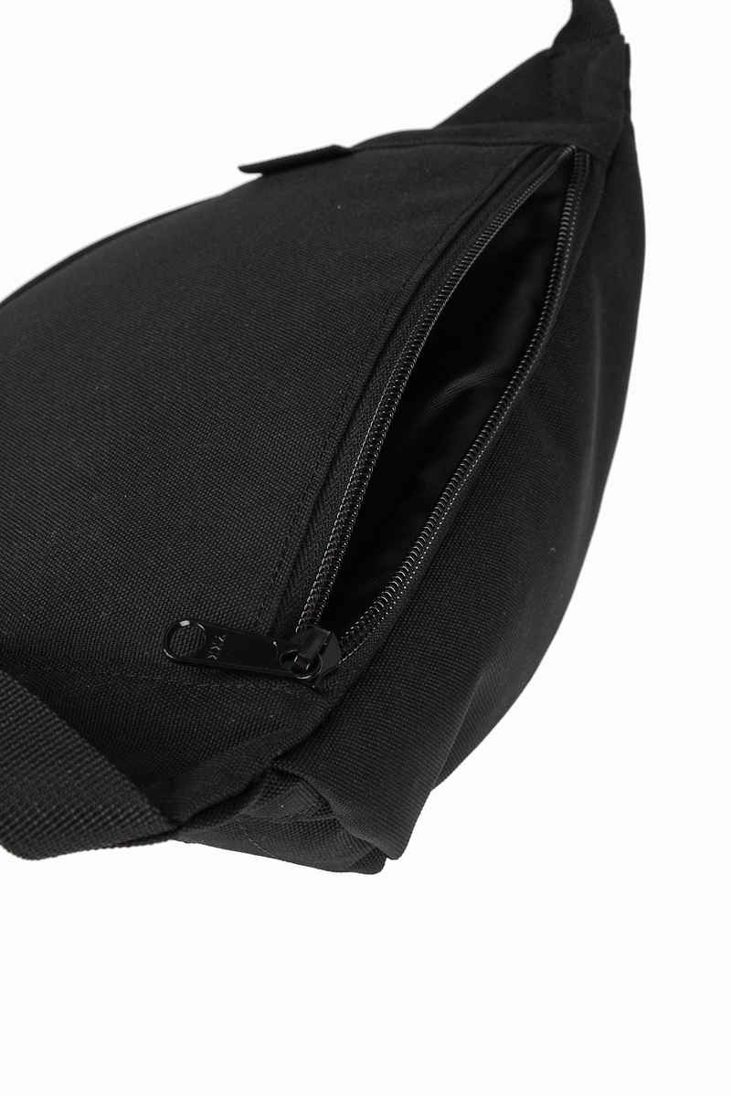 Carhartt WIP Payton Hip Borsa (black white)