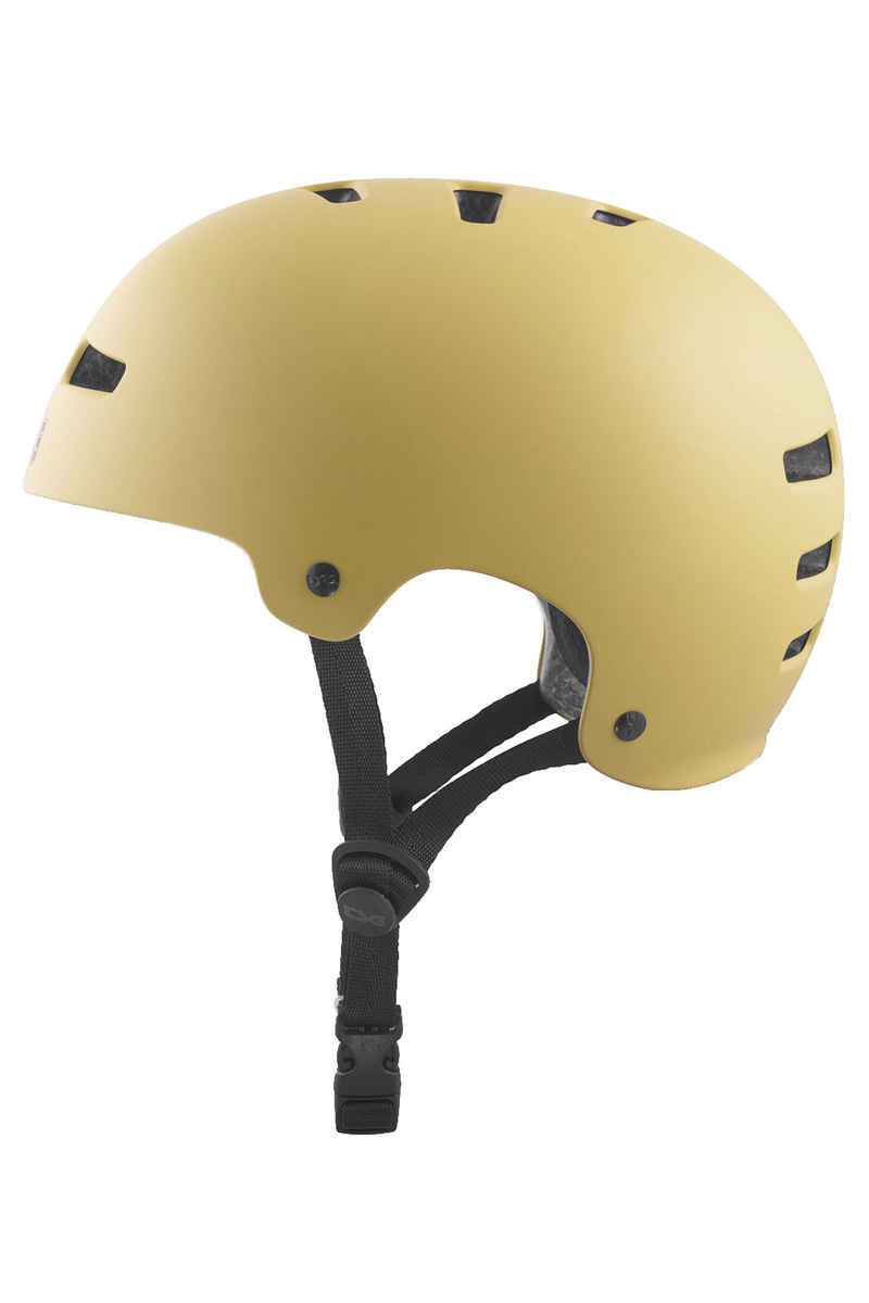 TSG Evolution-Solid-Colors Helm (satin macchiato)