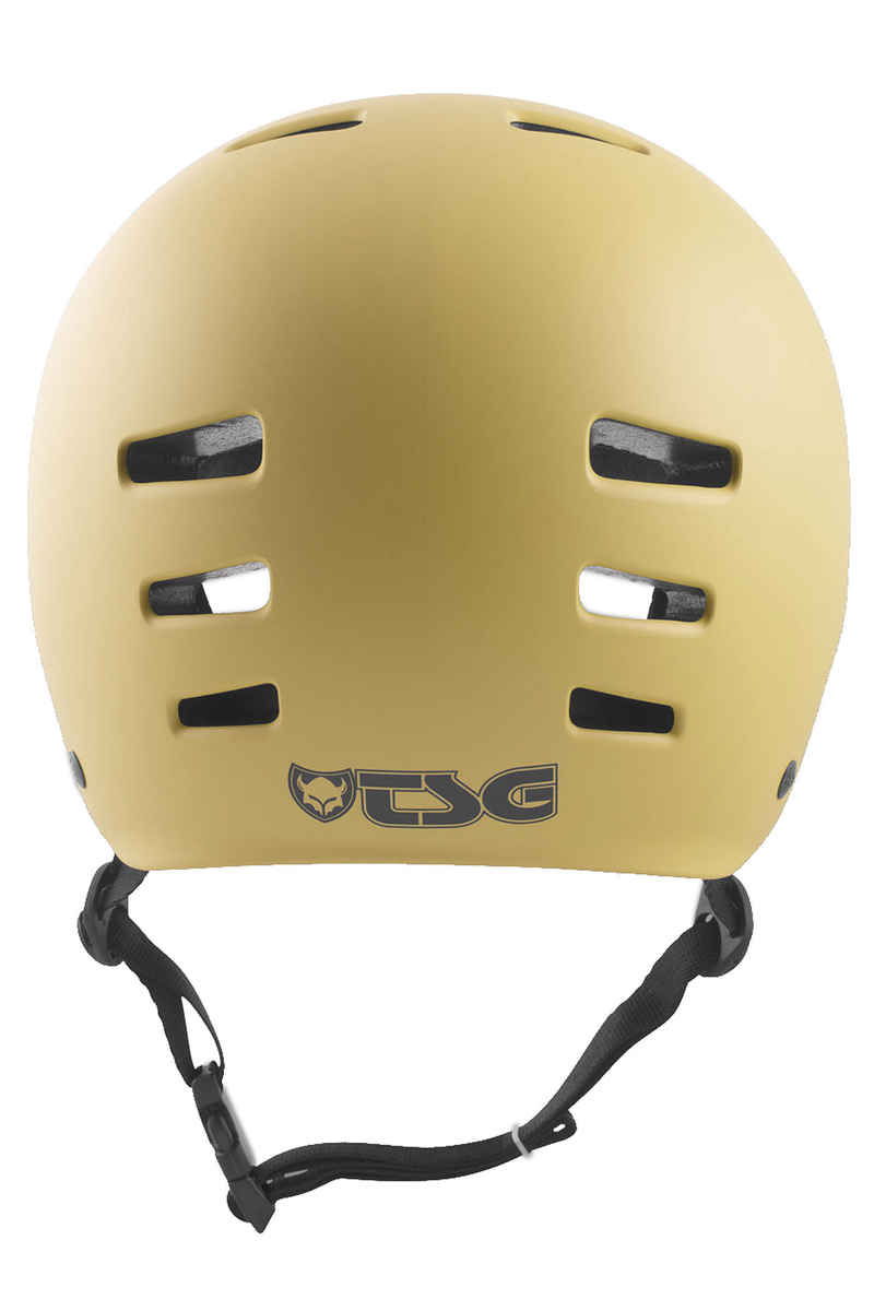 TSG Evolution-Solid-Colors Helm (satin macchiato)