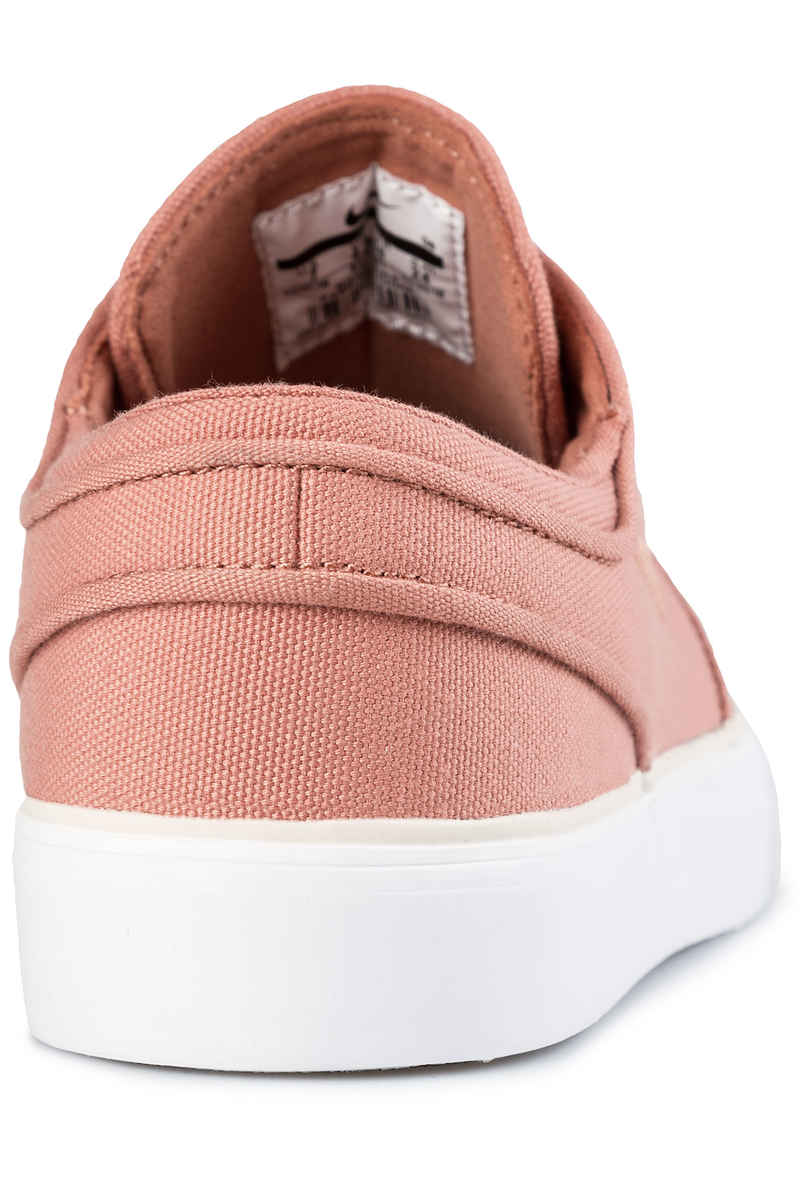 Nike SB Zoom Stefan Janoski Canvas Chaussure women (terra blush)